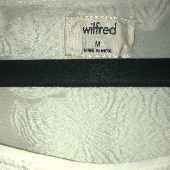 Aritzia Wilfred Blayze T-Shirt - Picture 5 of 8